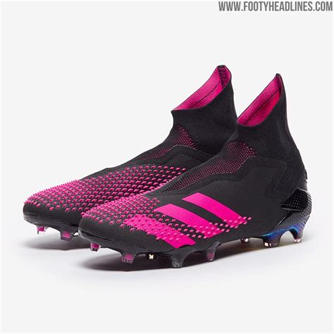 adidas fußballschuhe predator rosa|Adidas predator shoes.